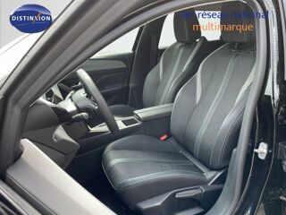 308 SW HYBRID 145CH e-DCS6 ALLURE 2025 occasion 91580 &Eacute;tr&eacute;chy