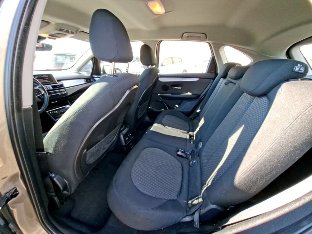 Serie 2 214 D ACTIVE TOURER LOUNGE 2015 occasion 61170 Montchevrel