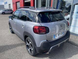 C3 Aircross PureTech 130 S&S EAT6 Shine 2019 occasion 38460 Cr&eacute;mieu
