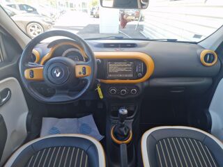 Twingo Intens SCe 75 2019 occasion 30610 Sauve