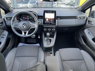 Clio Esprit Alpine E-Tech full hybrid 145 -24 2025 occasion 30610 Sauve