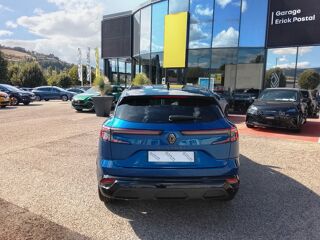Austral TECHNO ESPRIT ALPINE MILD HYBRID 160 2022 occasion 42240 Unieux