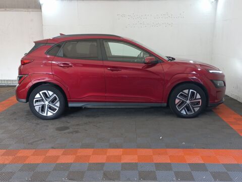 Kona BEV 64KWH ELECTRIQUE 204CH INTUITIVE 2023 occasion 91580 &Eacute;tr&eacute;chy