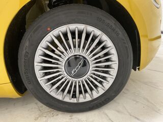 500 FireFly 1.0 Hybrid 12V 65ch Torino 2026 occasion 76360 Barentin