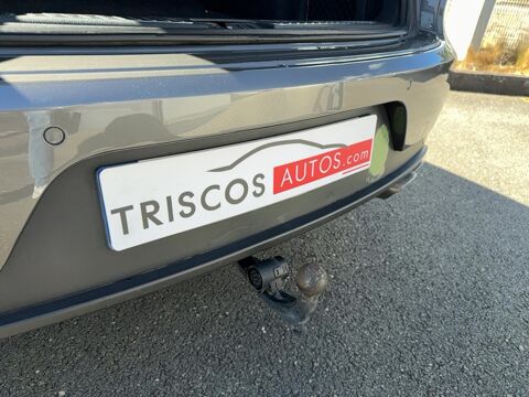 Macan 3.0 V6 S Diesel 2015 occasion 40600 Biscarrosse