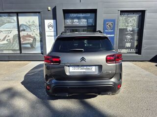 C5 aircross Hybride 145ch auto MAX 2025 occasion 30260 Quissac