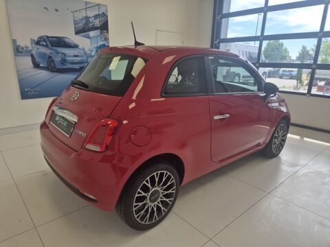 500 Hybrid 1.0 BSG 70 ch 2024 occasion 76360 Barentin