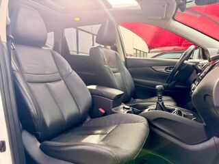X-Trail dCi 130 ALL MODE 4x4-i TEKNA 7PL 2017 occasion 63360 Gerzat