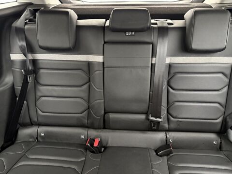 C4 &euml; 136 ch (100 kW) Auto Shine Pack 2021 occasion 69330 Meyzieu