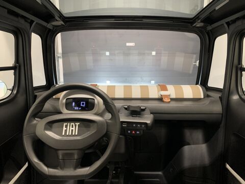 Jumpy BEV 6 kWh Topolino 2025 occasion 76360 Barentin