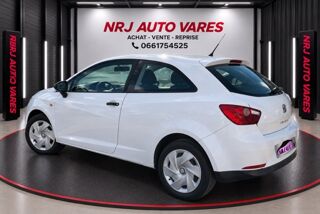 Ibiza 1.2 TDi 75 FAP Style 2010 occasion 47200 Saint-Pardoux-du-Breuil