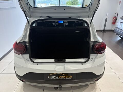 Sandero Stepway Confort TCe 90 2021 occasion 38370 Saint-Clair-du-Rh&ocirc;ne