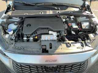 208 Turbo 100 ch BUSINESS 2026 occasion 63300 Thiers