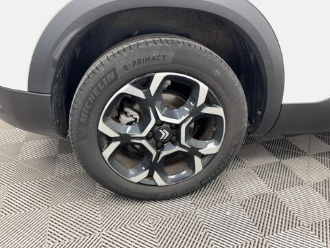 C5 aircross PURETECH 130 S&S EAT 8 SHINE 2024 occasion 86500 Montmorillon