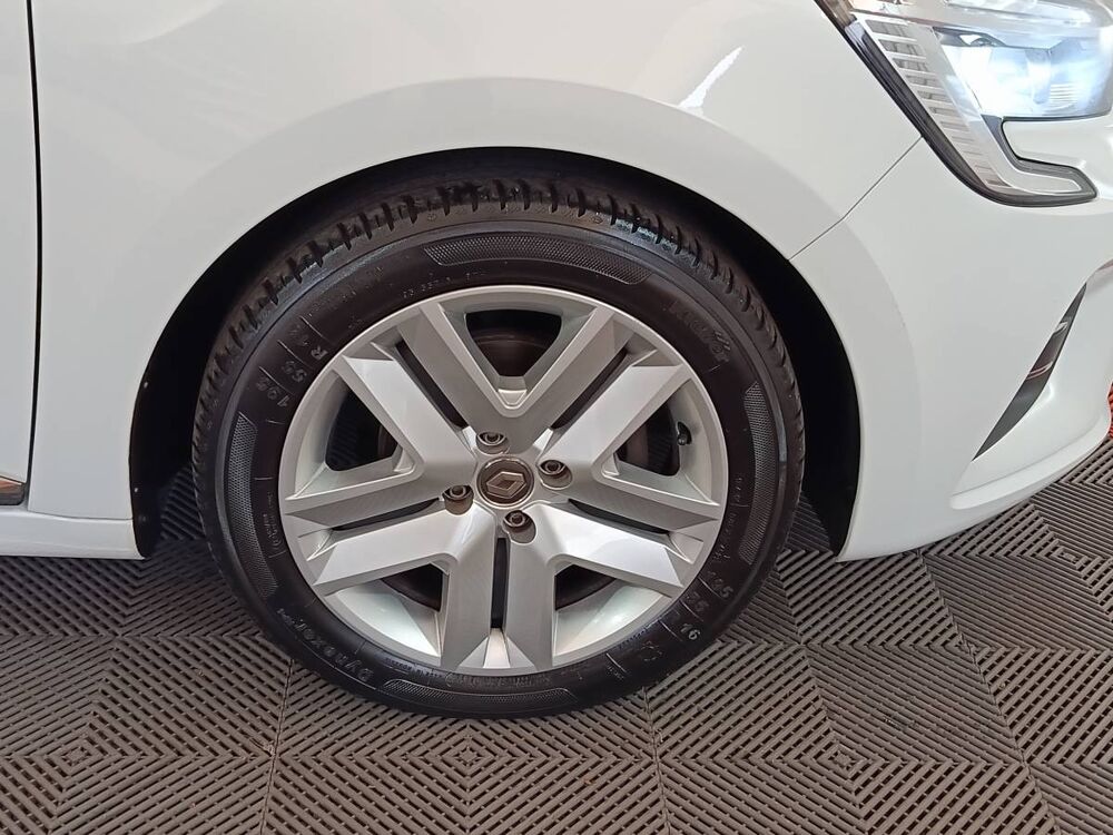 Clio Business TCe 100 2019 occasion 91580 &Eacute;tr&eacute;chy