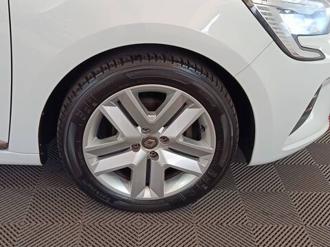 Clio Business TCe 100 2019 occasion 91580 &Eacute;tr&eacute;chy