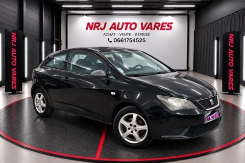 Seat ibiza (4) 1.2 TDI 75 REFERENCE CHALLENGE TDI