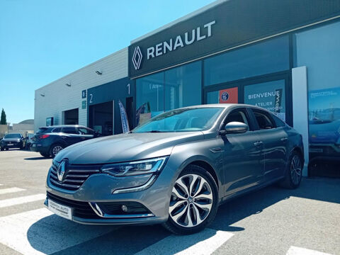 Renault Talisman Business Intens Energy dCi 130 EDC 2018 occasion Sauve 30610