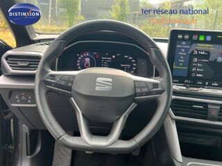 Leon 1.5 TSI 150CH FR SPECIAL EDITION 2025 occasion 91580 &Eacute;tr&eacute;chy