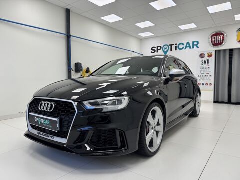 Annonce voiture Audi RS3 48890 €
