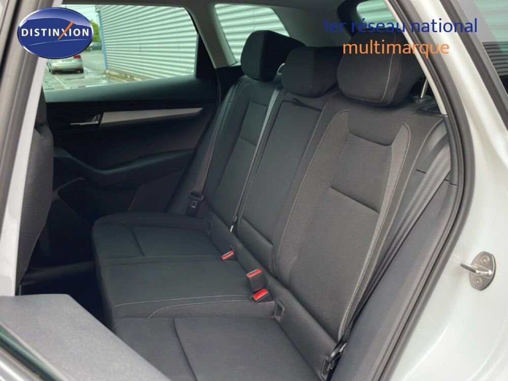 Karoq KAROQ 1.5 TSI 150 DSG7 SELECTION 2025 occasion 91580 &Eacute;tr&eacute;chy