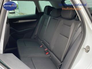 Karoq KAROQ 1.5 TSI 150 DSG7 SELECTION 2025 occasion 91580 &Eacute;tr&eacute;chy