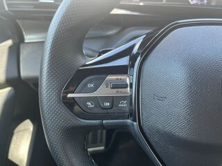 308 GT Hybrid 145 e-DCS6 aut. 2025 occasion 42190 Charlieu