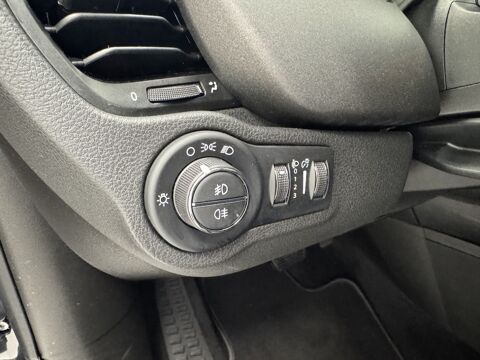 500 X 1.5 MHEV FFLY 130ch DCT7 Pack Con Sty 2023 occasion 76360 Barentin