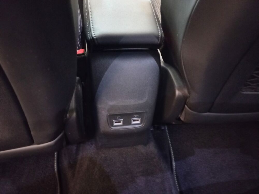 2008 ELECTRIQUE GT Line 2020 occasion 91580 &Eacute;tr&eacute;chy