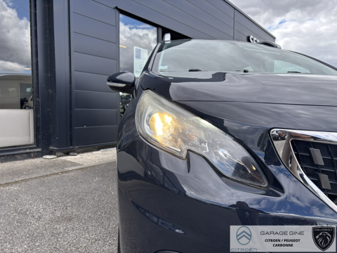 2008 1.5 BLUEHDI 100 S&S ACTIVE 2018 occasion 31390 Carbonne