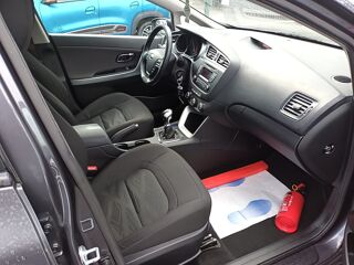 Pro cee d ii 1,4 Diesel CRDi 90 ch BVM 6 Motion 2014 occasion 35210 Ch&acirc;tillon-en-Vendelais