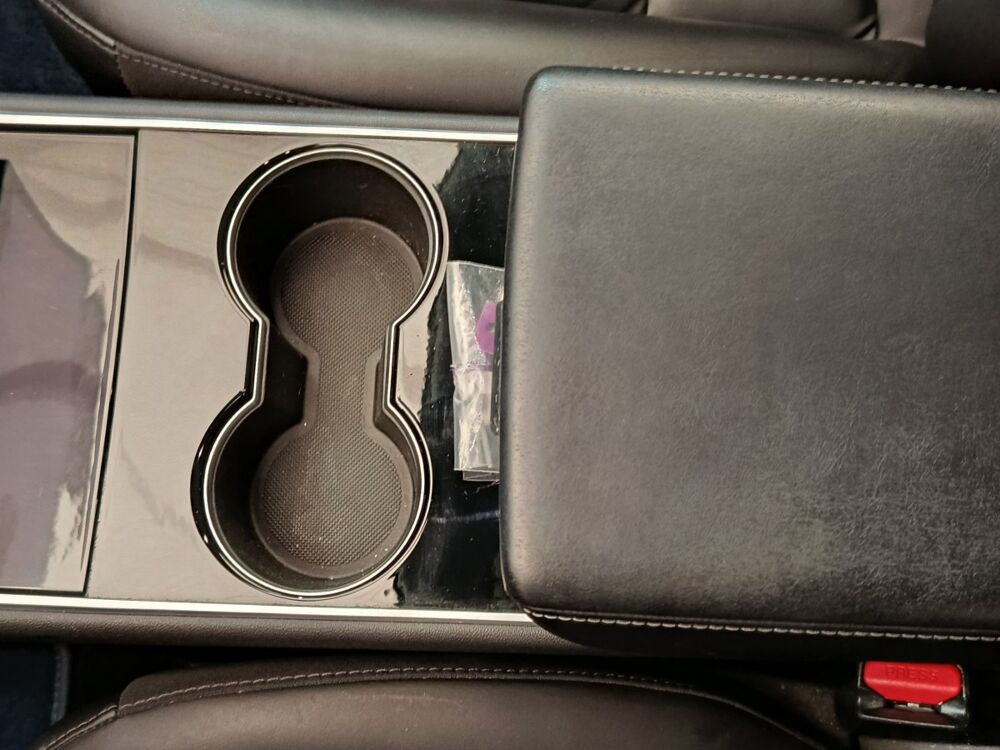 Model 3 Long Range Dual Motor AWD 2020 occasion 91580 &Eacute;tr&eacute;chy