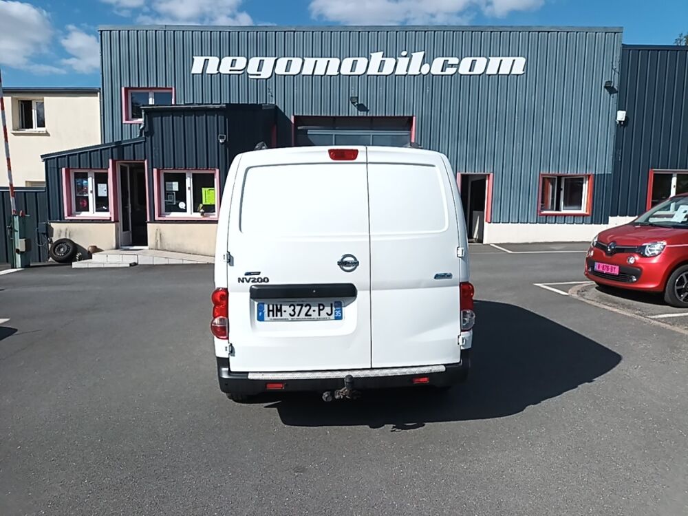 Jumpy 1.5 dCi 89 Acenta 2011 occasion 35210 Ch&acirc;tillon-en-Vendelais