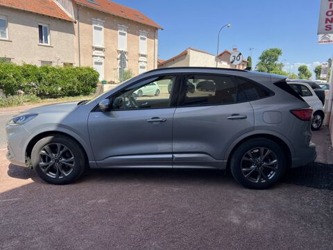 Kuga 2.0 EcoBlue 120ch ST-Line 2023 occasion 42640 Saint-Germain-Lespinasse