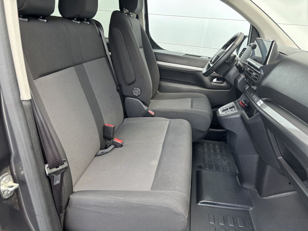 Spacetourer 2.0 BHDI 180 TAILLE XL BUSINESS AUTO 2024 occasion 69330 Meyzieu