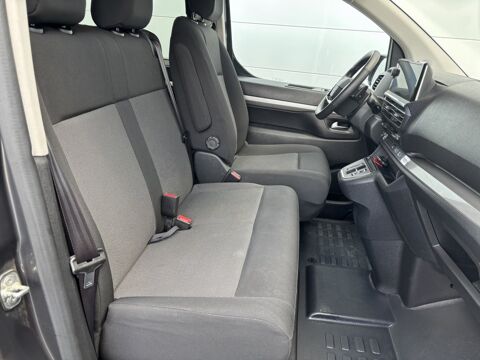 Spacetourer 2.0 BHDI 180 TAILLE XL BUSINESS AUTO 2024 occasion 69330 Meyzieu