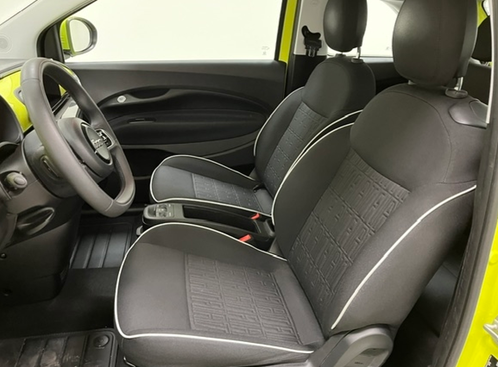 500 E BEV 24KWH 2024 occasion 63360 Gerzat