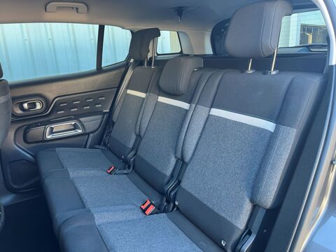 C5 aircross Hybride 145ch auto PLUS 2025 occasion 42190 Charlieu