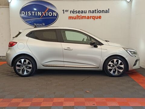 Clio Evolution TCe 90 2023 occasion 91580 &Eacute;tr&eacute;chy
