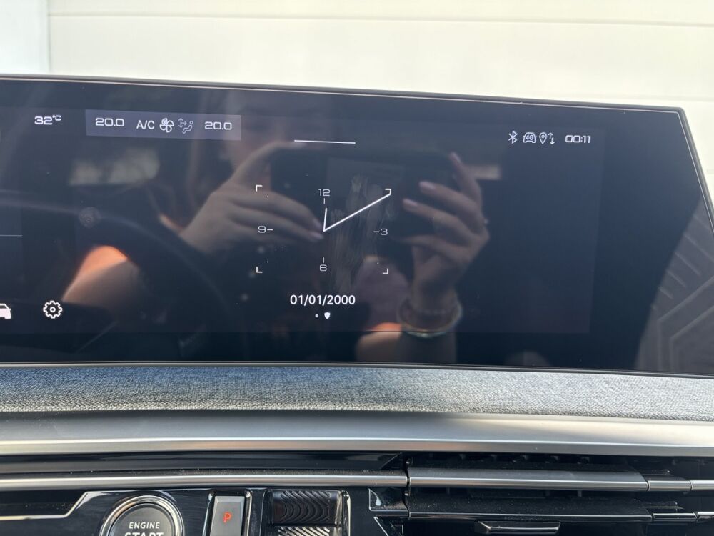 3008 1.2 HYBRID 136 E-DCS6 GT 2024 occasion 69330 Meyzieu