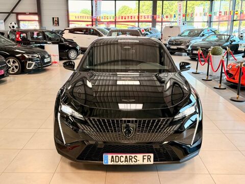 408 PHEV 225 GT 2024 occasion 63360 Gerzat