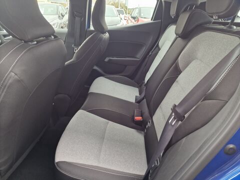 Clio Evolution Blue dCi 100 -25 2025 occasion 30610 Sauve