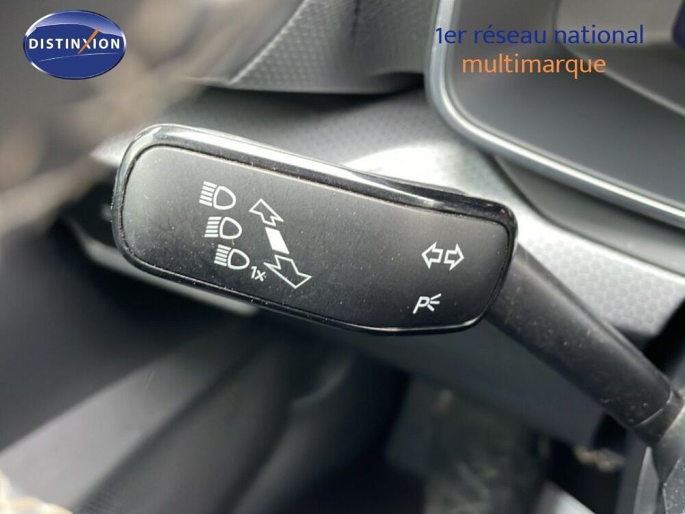 Leon 2.0 TDI 115CH STYLE XL 2025 occasion 91580 &Eacute;tr&eacute;chy