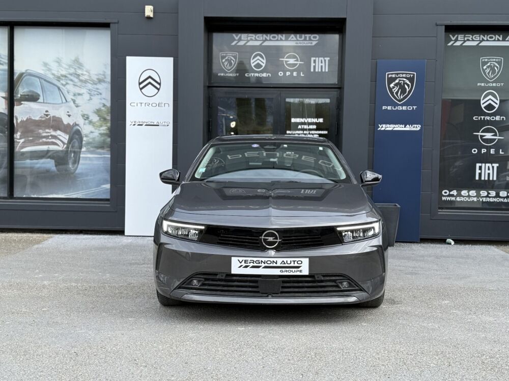 Astra 1.2 Turbo 110ch ASTRA 2023 occasion 30260 Quissac