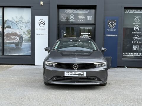Astra 1.2 Turbo 110ch ASTRA 2023 occasion 30260 Quissac