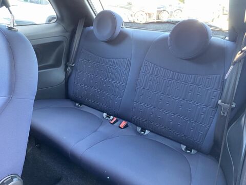 500 Hybrid 1.0 BSG 70 ch Cult 2021 occasion 30260 Quissac