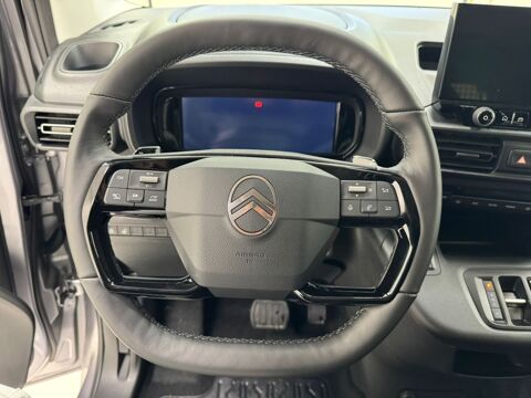 Berlingo 1.5 BLUEHDI 130 S&S EAT8 Taille M MAX 2026 occasion 76360 Barentin