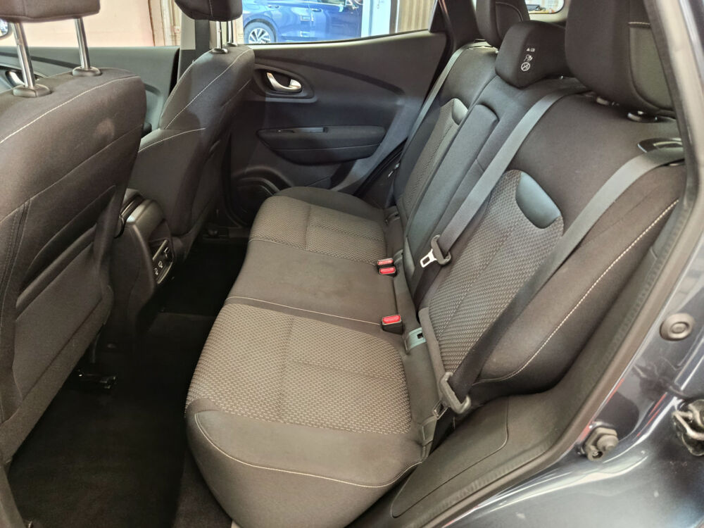 Kadjar Business Blue dCi 115 EDC - 21 2022 occasion 91580 &Eacute;tr&eacute;chy