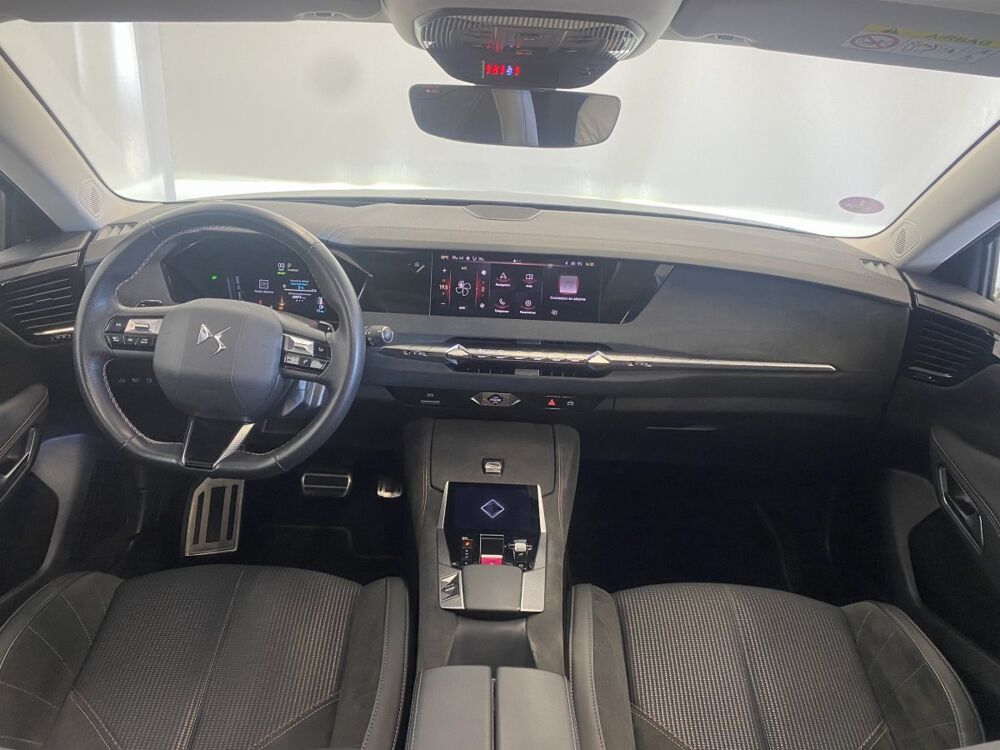 DS3 E-TENSE 225 PERFORMANCE LINE + AUTO 2023 occasion 38550 Saint-Maurice-l'Exil