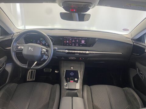 DS3 E-TENSE 225 PERFORMANCE LINE + AUTO 2023 occasion 38550 Saint-Maurice-l'Exil